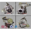 28200-4A350 732340-5001 Turbocharger from Mingxiao China